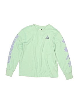 Nike X Acg Sweatshirt