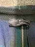 Lane Bryant Plaid Green Blazer Size 20 - photo 6