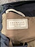 Brunello Cucinelli Black Blue Unisex Jacket Size 56 - photo 6