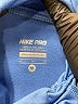 Nike Blue Fleece Size M - photo 6