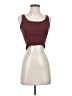 Cider Burgundy Tank Top Size 4X (estimated) - photo 1