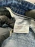 Vigoss Solid Blue Jeans Size 20 - photo 5