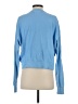 Soul 100% Cotton Blue Sweatshirt Size S - photo 2