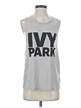 Ivy Park Sleeveless T-Shirt (view 1)