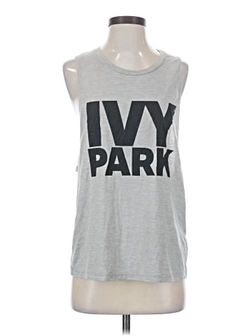 Ivy Park Sleeveless T-Shirt (view 1)