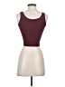Cider Burgundy Tank Top Size 4X (estimated) - photo 2
