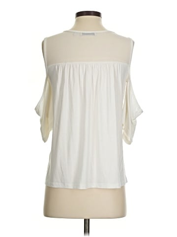 Patrizia Luca Sleeveless Blouse (view 2)