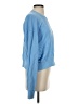 Soul 100% Cotton Blue Sweatshirt Size S - photo 4
