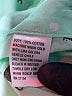 Red Camel 100% Cotton Print Green Long Sleeve Button-Down Shirt Size S - photo 8