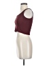 Cider Burgundy Tank Top Size 4X (estimated) - photo 5