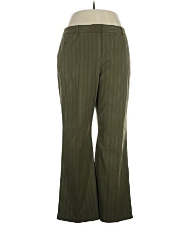 Valerie Stevens Dress Pants (view 1)