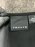 Trouve Black Sleeveless Blouse Size L - photo 7