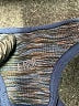 LNDR Blue Sports Bra Size Sm - Med - photo 7