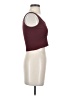 Cider Burgundy Tank Top Size 4X (estimated) - photo 4