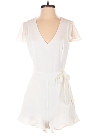 Parker Romper (view 1)