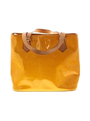 Louis Vuitton Monogram Vernis Houston Bag (view 1)