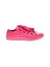 Converse Pink Sneakers Size 13 (kids) - photo 1