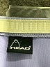 Head Color Block Blue Casual Skirt Size M (estimated) - photo 4