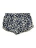 Calvin Klein Animal Print Blue Shorts Size XXL - photo 2
