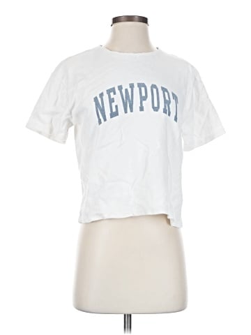 John Galt Short Sleeve T-Shirt (view 1)