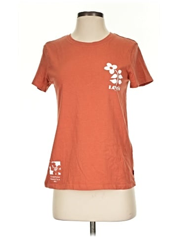 Levi's Short Sleeve T-Shirt (view 1)