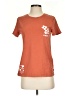 Levi's Orange Short Sleeve T-Shirt Size S - photo 1