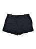 Gap Solid Black Shorts Size M - photo 1