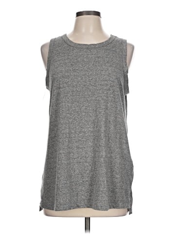 Current/Elliott Sleeveless T-Shirt (view 1)