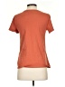Levi's Orange Short Sleeve T-Shirt Size S - photo 2