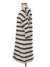 Walter Baker Stripes Ivory Casual Dress Size M - photo 5