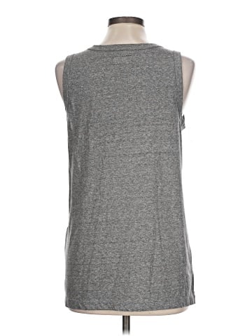 Current/Elliott Sleeveless T-Shirt (view 2)