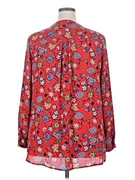 Unbranded Long Sleeve Blouse (view 2)