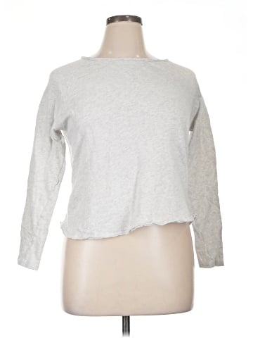 American Vintage Sweatshirt (view 1)