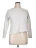 American Vintage Gray Sweatshirt Size 1X (estimated) - photo 1