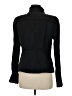 Elie Tahari Black Jacket Size M - photo 2