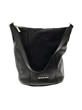 Michael Michael Kors Leather Shoulder Bag