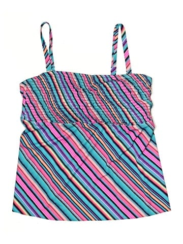 Swimsuits for all Swimsuit Top (view 1)