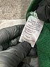 Unbranded Green Sweatshirt Size 7 - photo 3
