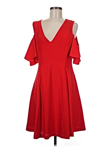 Club Monaco Cocktail Dress (view 1)