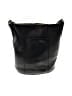 MICHAEL Michael Kors 100% Leather Black Leather Shoulder Bag One size - photo 3