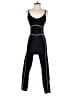 YPB Black Jumpsuit Size S - photo 1
