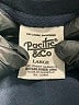 Pacific & Co. Blue Sweatshirt Size L - photo 7