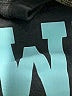 Pacific & Co. Blue Sweatshirt Size L - photo 9