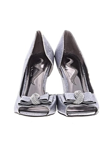 Nina Wedges (view 2)