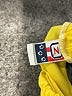 Assorted Brands Color Block Yellow Silver Athletic Shorts Size S (estimated) - photo 3