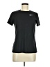 Nike Black Active T-Shirt Size M - photo 1