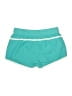 C9 By Champion 100% Polyester Color Block Teal Athletic Shorts Size L - photo 2