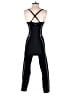 YPB Black Jumpsuit Size S - photo 2