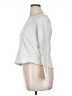 American Vintage Gray Sweatshirt Size 1X (estimated) - photo 5