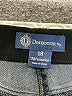Democracy Solid Blue Jeans Size 18 - photo 4